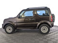 2017 Suzuki Jimny III Рестайлинг 2, коричневый - вид 7