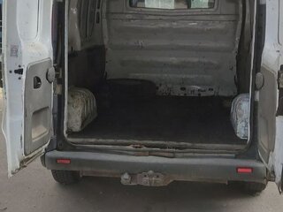2010 Nissan Primastar I Рестайлинг, белый, 1500000 рублей, вид 5