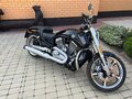 2014 Harley-Davidson V-Rod Muscle, чёрный, 2100000 рублей