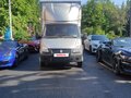 2010 ГАЗ ГАЗель (3302), серебристый, 800000 рублей - вид 1