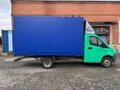 2013 ГАЗ ГАЗель Next, зелёный, 1500000 рублей - вид 7