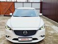 2016 Mazda 6 III (GJ) Рестайлинг, белый, 1950000 рублей - вид 1
