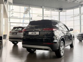 2026 Belgee X70 I Рестайлинг, чёрный, 2609990 рублей, вид 5