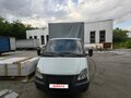 2016 ГАЗ ГАЗель (3302), белый, 1050000 рублей