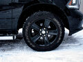 2013 Dodge RAM IV (DS/DJ), чёрный - вид 11