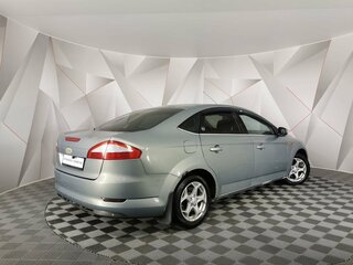 2008 Ford Mondeo IV, серый, 435550 рублей, вид 2