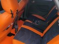 2008 Ford Focus II Рестайлинг, чёрный, 450000 рублей - вид 8