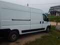 2012 Peugeot Boxer, белый, 1990000 рублей - вид 2