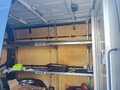 2011 Mercedes-Benz Sprinter, синий, 1360000 рублей - вид 10