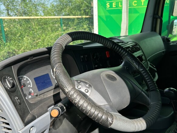 2019 КамАЗ 5490 NEO, белый - вид 10
