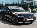 2026 Audi A6 L VI (C9), чёрный, 8499500 рублей - вид 2