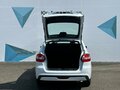 2026 Lada (ВАЗ) Granta I Рестайлинг, белый - вид 4