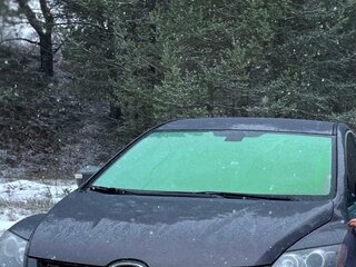 2008 Mazda CX-7 I, серый, 950000 рублей, вид 2