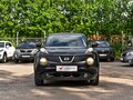 2013 Nissan Juke I, чёрный - вид 2