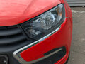 2024 Lada (ВАЗ) Granta I Рестайлинг, белый, 650000 рублей - вид 11