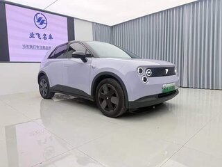 2025 Nio Firefly, синий, 1600000 рублей, вид 3