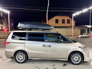 2004 Honda Elysion I, коричневый, 1300000 рублей, вид 5
