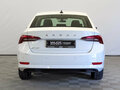 2021 Skoda Octavia IV (A8), белый, 2090000 рублей - вид 5