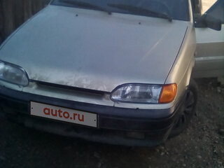 2006 Lada (ВАЗ) 2113, бежевый, 350000 рублей, вид 1