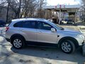 2007 Daewoo Winstorm, серебристый, 850000 рублей - вид 4
