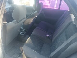 1997 Skoda Felicia I, синий, 180000 рублей, вид 4