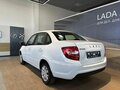 2026 Lada (ВАЗ) Granta I Рестайлинг, белый, 1068000 рублей - вид 5