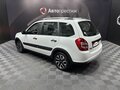 2026 Lada (ВАЗ) Granta Cross I Рестайлинг, белый, 1226000 рублей - вид 6
