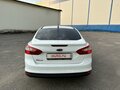 2011 Ford Focus III, белый, 665000 рублей - вид 4