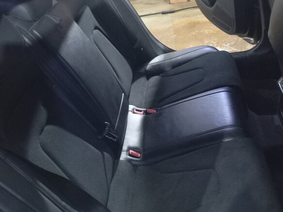 2011 Audi A4 IV (B8), чёрный, 900000 рублей - вид 8