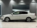 2008 Volkswagen Passat B6, белый, 520000 рублей - вид 8