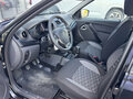 2024 Lada (ВАЗ) Granta Cross I Рестайлинг, чёрный, 860000 рублей - вид 10