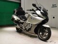 2011 BMW K 1600 GTL, серебристый, 1185000 рублей - вид 2