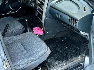 2008 Lada (ВАЗ) 2114, чёрный, 165000 рублей, вид 3