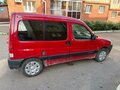 2006 Citroen Berlingo I Рестайлинг, пурпурный, 300000 рублей - вид 1
