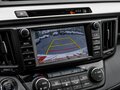 2017 Toyota RAV4 IV (XA40) Рестайлинг, белый, 1799000 рублей - вид 9