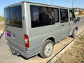 2007 Ford Transit, серый, 397000 рублей - вид 5