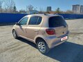2001 Toyota Vitz I (P10), розовый, 399000 рублей - вид 6