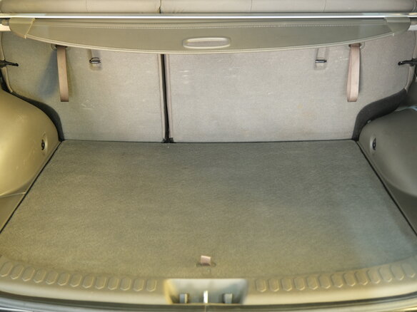 2010 Kia Sportage III, серебристый - вид 20
