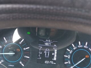 2018 Chery Tiggo 3 I, серый, 600000 рублей, вид 4