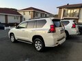 2020 Toyota Land Cruiser Prado 150 Series Рестайлинг 3, белый, 5300000 рублей - вид 3