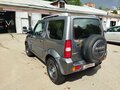 2007 Suzuki Jimny III Рестайлинг 1, серый, 450000 рублей - вид 2