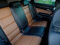 2010 Audi A6 III (C6) Рестайлинг, фиолетовый - вид 11