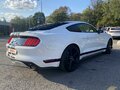 2015 Ford Mustang VI, белый, 2270000 рублей - вид 4