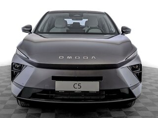 2026 Omoda C5 II, серый, 2785000 рублей, вид 5