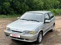 2010 Lada (ВАЗ) 2113, серебристый - вид 1