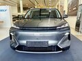 2026 Geely EX5 Гибрид EM-i, серый - вид 2