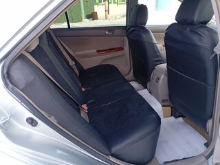 2002 Toyota Camry V (XV30), серый, 750000 рублей, вид 5