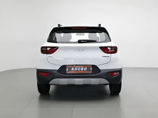 2022 Kia KX1, белый, 1100334 рублей, вид 4