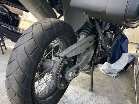 2014 BMW F 800 GS, белый, 790000 рублей, вид 4