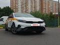 2022 Kia Cerato IV Рестайлинг, чёрный, 1670000 рублей - вид 5